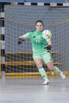 Bild 242 - F NFV Futsalturnier